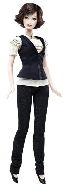Barbie Twilight Eclipse Alice Afbeelding 1