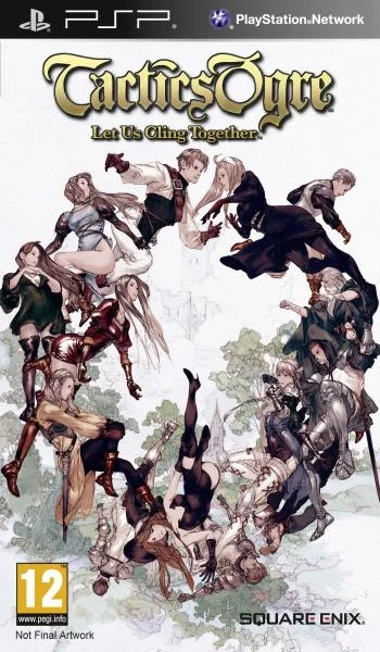 Tactics Ogre: Premium Edition Afbeelding 1