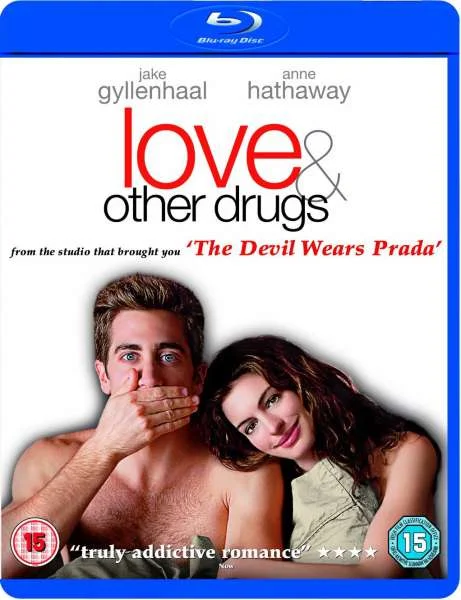 Love and Other Drugs Afbeelding 1