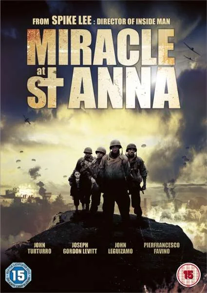 Miracle At St. Anna Afbeelding 1