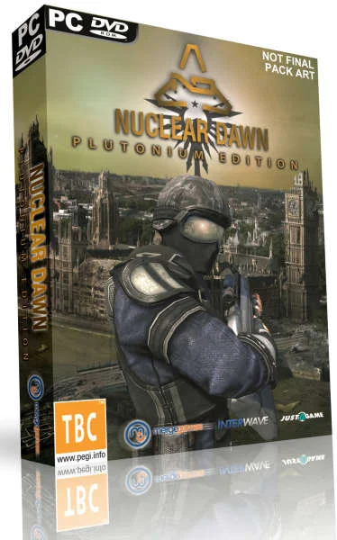 Nuclear Dawn Plutonium Edition Afbeelding 1
