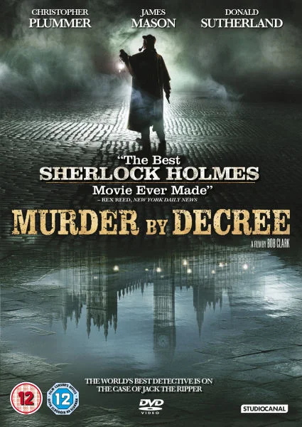 Murder By Decree Afbeelding 1