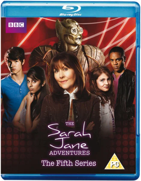 The Sarah Jane Adventures - Seizoen 5 Afbeelding 1