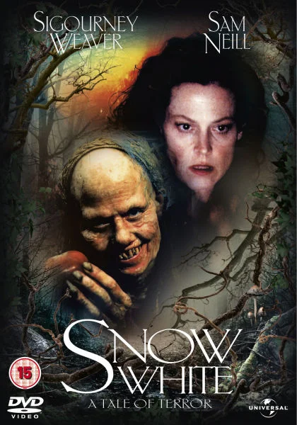 Snow White: A Tale of Terror Afbeelding 1