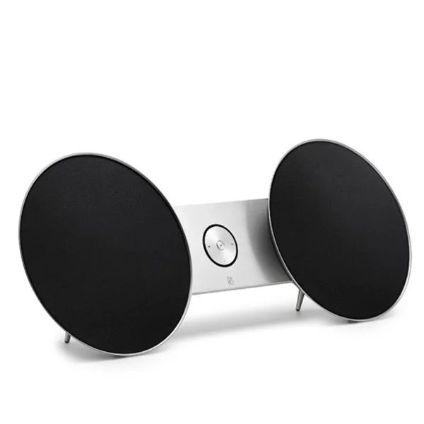 Bang & Olufsen BeoSound 8 - Black Afbeelding 1