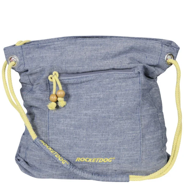 Rocket Dog Jasmine Hobo Bag Afbeelding 1