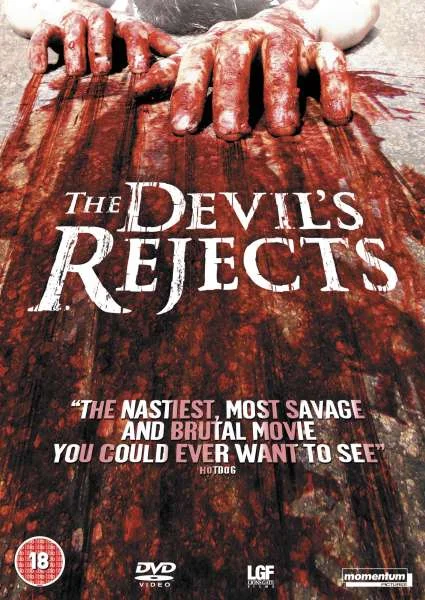 The Devil's Rejects Afbeelding 1
