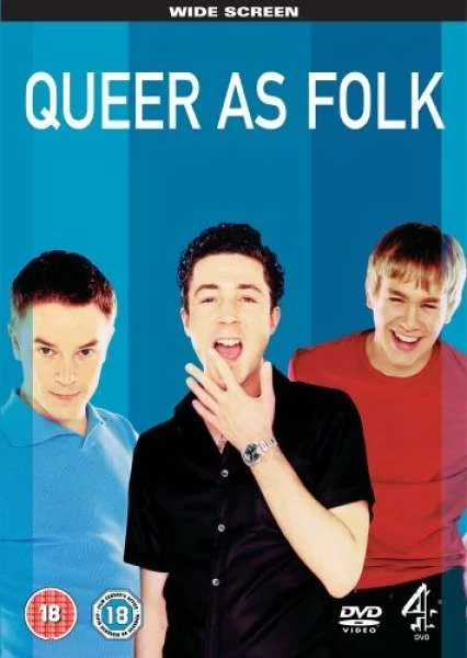 Queer As Folk Afbeelding 1