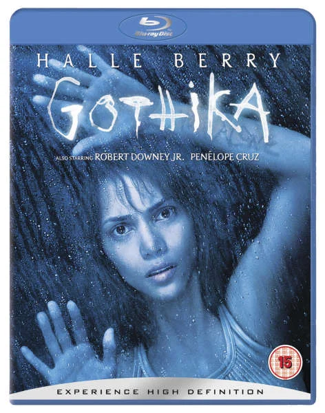 Gothika Afbeelding 1