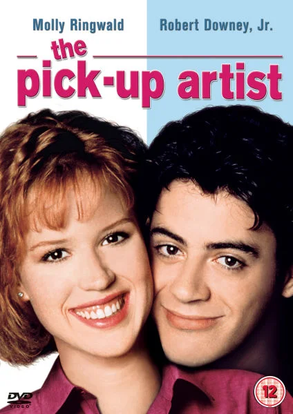 The Pick-Up Artist Afbeelding 1