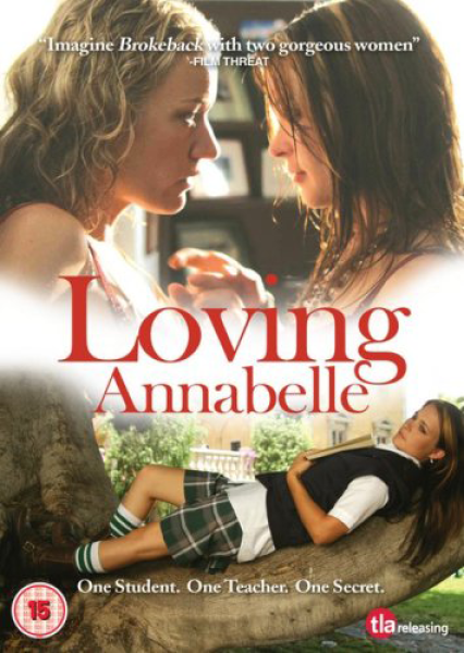 Loving Annabelle Afbeelding 1