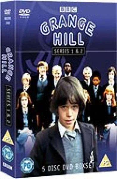Grange Hill - Seizoen 1 en 2 Afbeelding 1