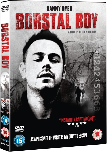 Borstal Boy Afbeelding 1