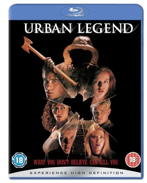 Urban Legend Afbeelding 1