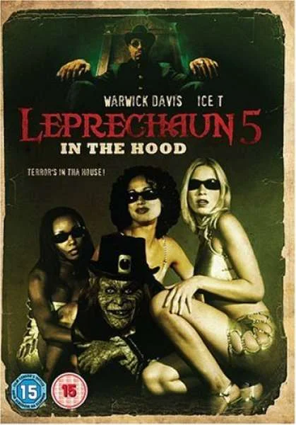 Leprechaun 5: Back To Tha' Hood Afbeelding 1