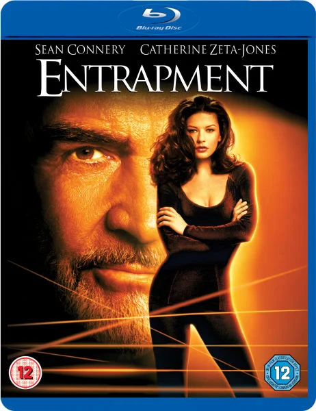 Entrapment Afbeelding 1