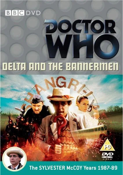 Doctor Who - Delta & Bannermen Afbeelding 1