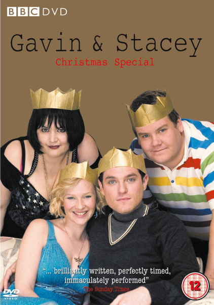 Gavin & Stacey - Christmas Special Afbeelding 1