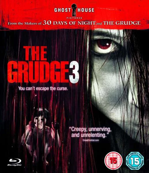The Grudge 3 Afbeelding 1
