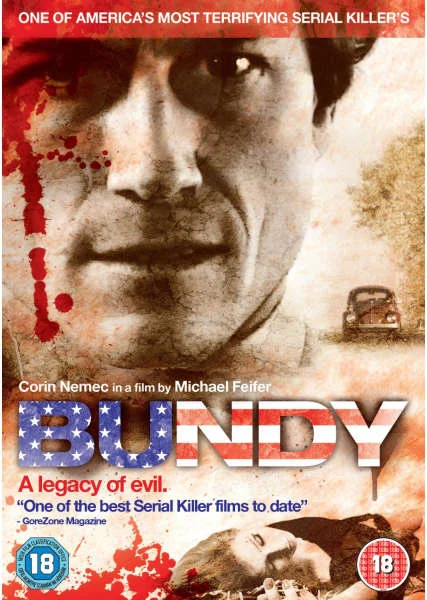 Bundy - Legacy Of Evil Afbeelding 1