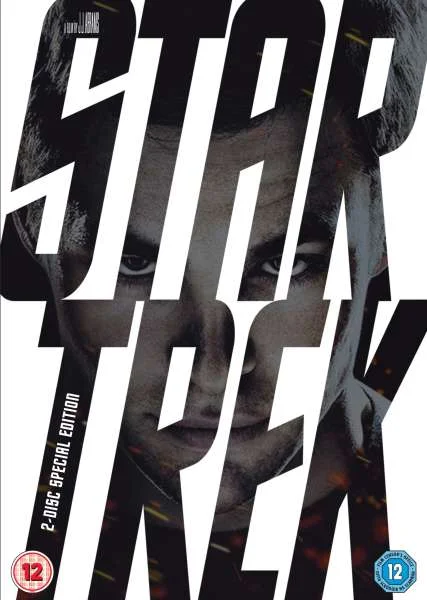 Star Trek XI - 2-Disc Afbeelding 1