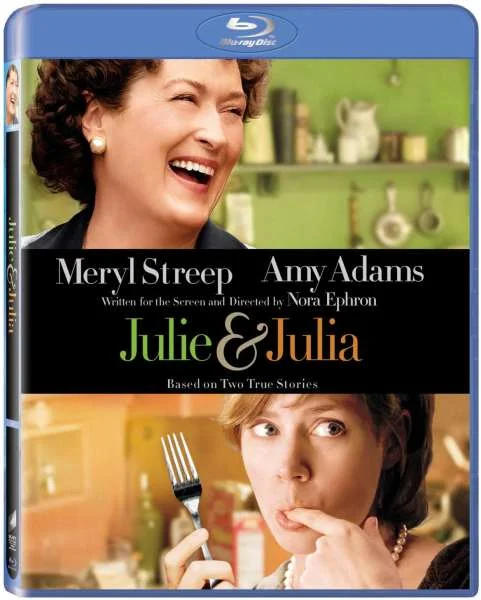 Julie And Julia Afbeelding 1