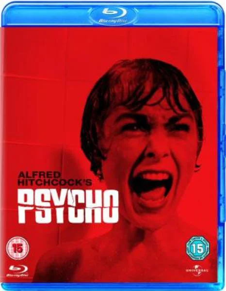 Psycho Afbeelding 1
