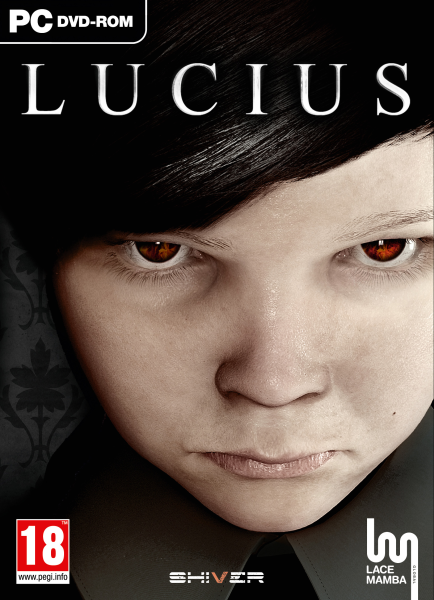 Lucius Afbeelding 1