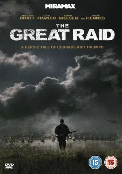 The Great Raid Afbeelding 1