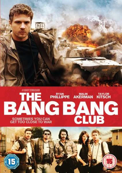 The Bang Bang Club Afbeelding 1
