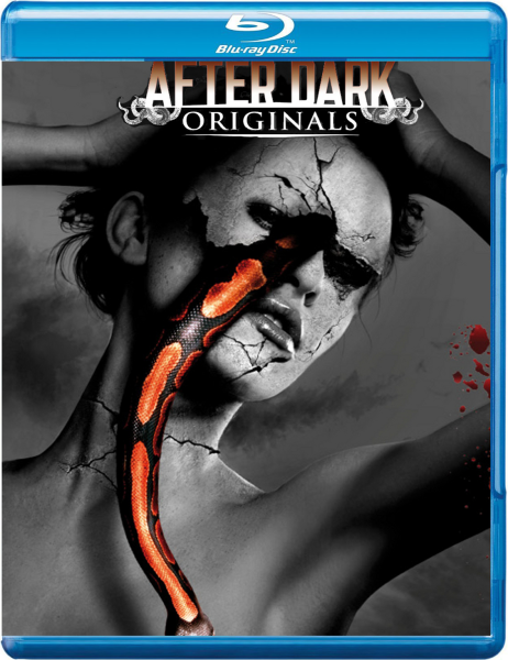 After Dark Originals (Box Set) Afbeelding 1