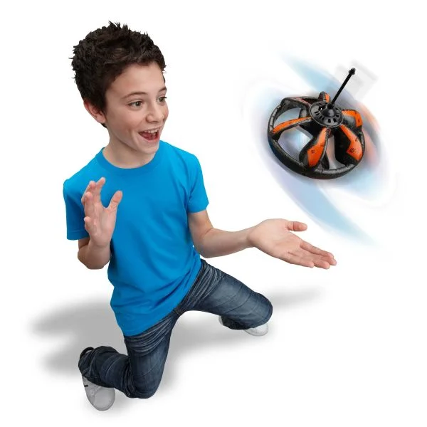 Air Hogs Vectron Wave UFO Afbeelding 1