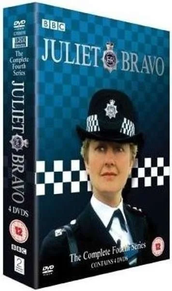 Juliet Bravo - Season 4 Afbeelding 1