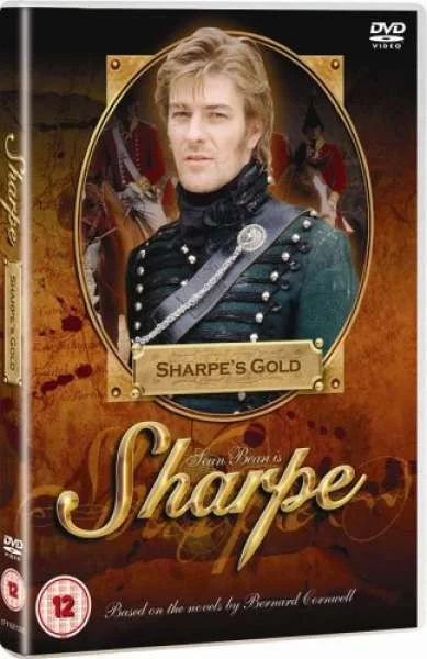 Sharpe's Gold Afbeelding 1