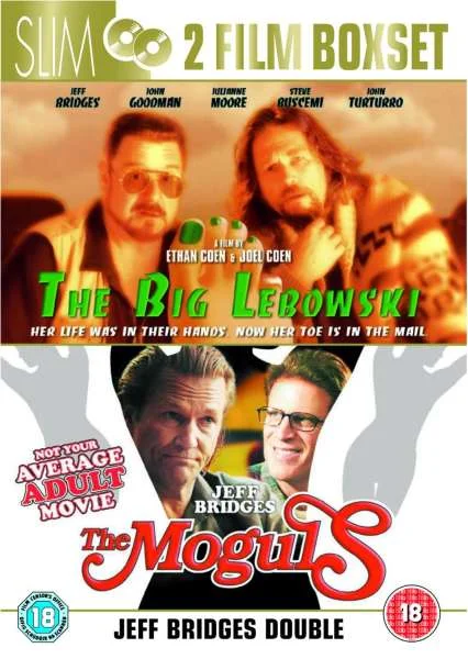 The Moguls/The Big Lebowski Afbeelding 1
