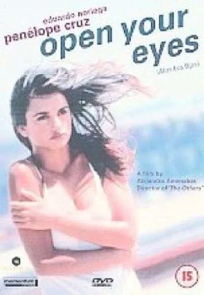 Open Your Eyes Afbeelding 1