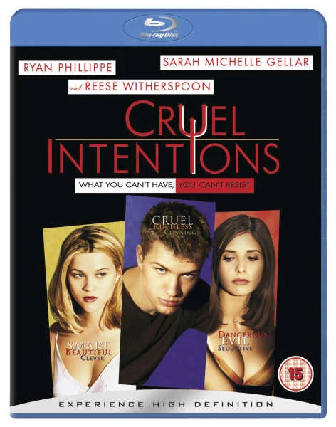 Cruel Intentions Afbeelding 1