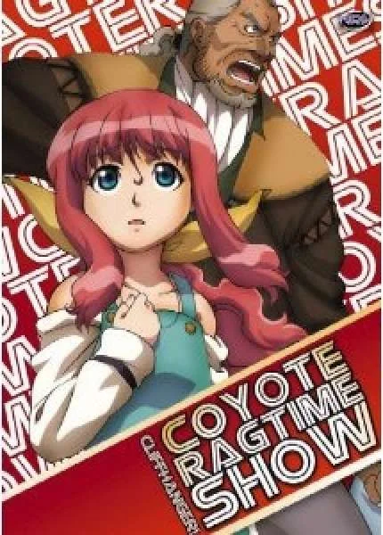 Coyote Ragtime Show - Vol. 2 Afbeelding 1