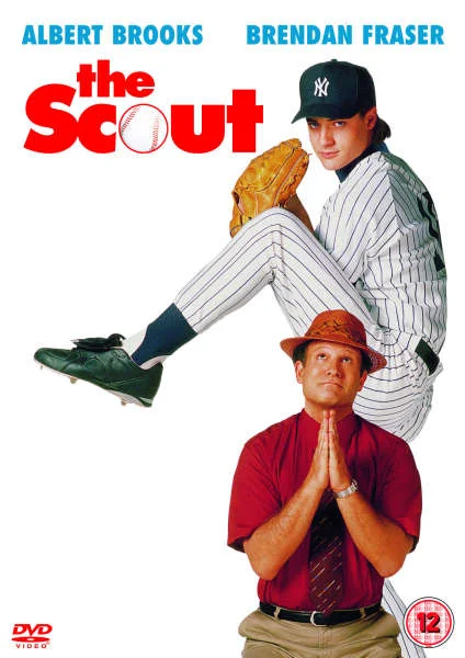 The Scout Afbeelding 1