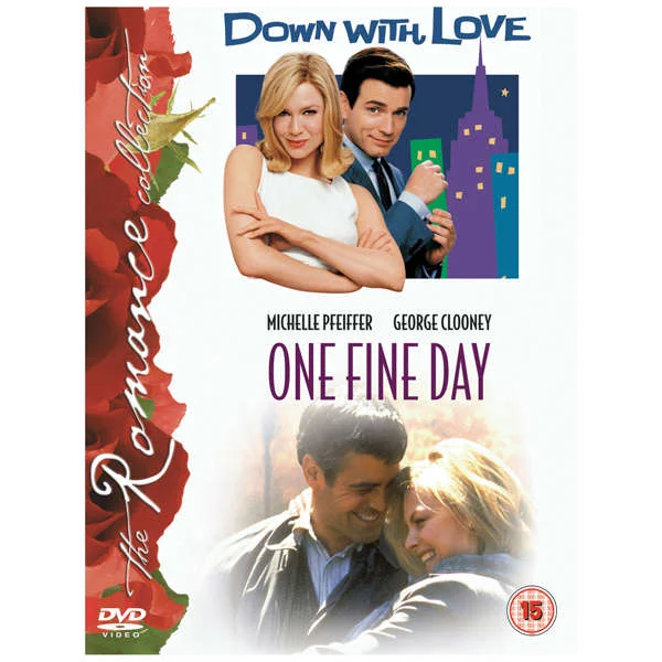 Down With Love/One Fine Day Afbeelding 1
