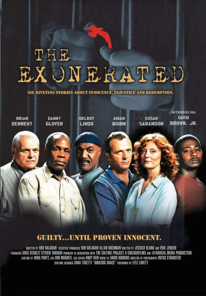The Exonerated Afbeelding 1