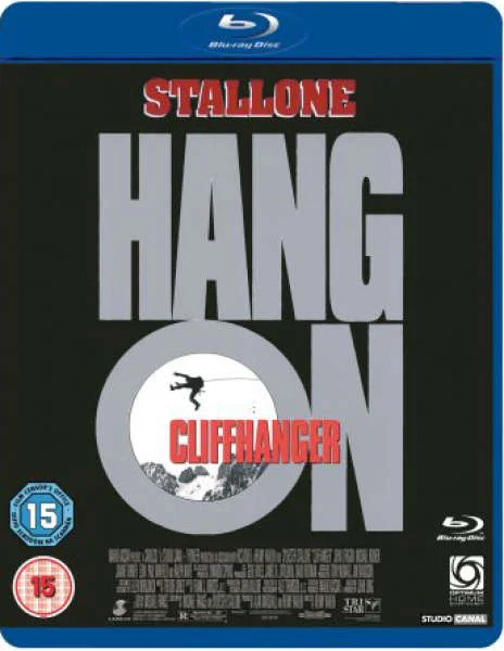 Cliffhanger Afbeelding 1