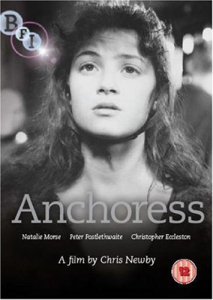 Anchoress Afbeelding 1