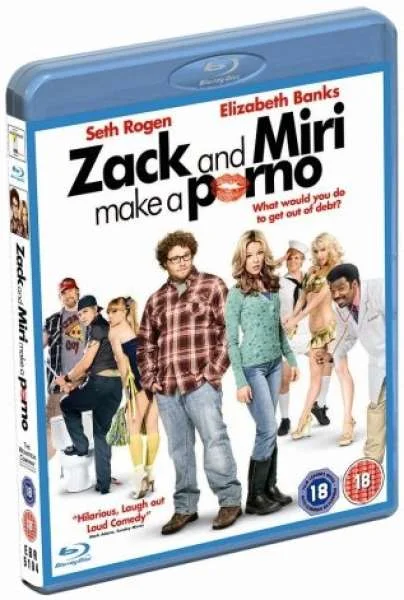Zack and Miri Make A Porno Afbeelding 1