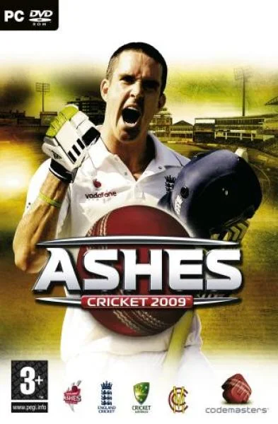 Ashes Cricket 2009 Afbeelding 1