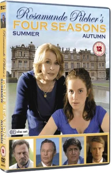 Rosamunde Pilcher's Four Seasons - Summer/Autumn Afbeelding 1