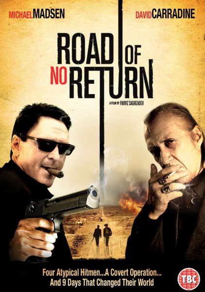 Road Of No Return Afbeelding 1
