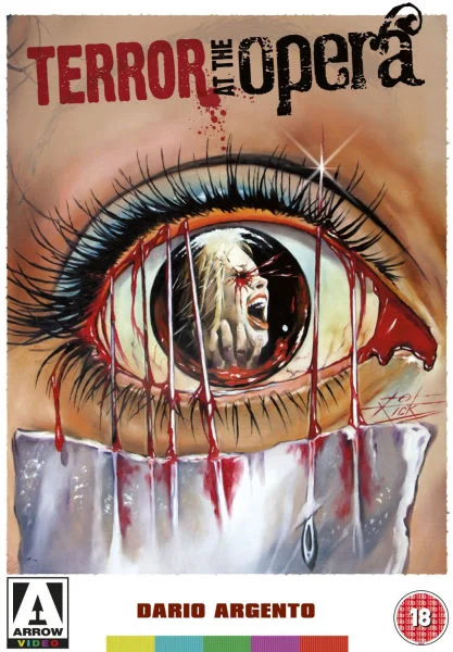 Terror At Opera Afbeelding 1