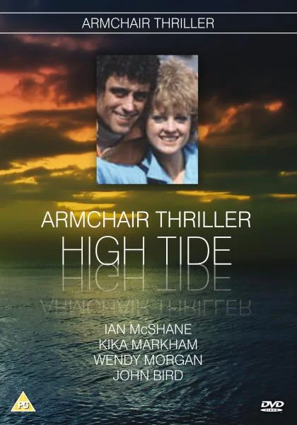 Armchair Thriller - High Tide Afbeelding 1
