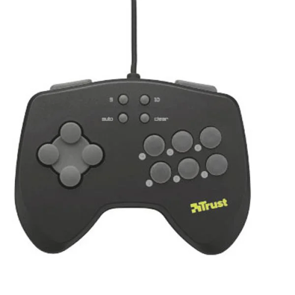 Trust EasyPlay Gamepad Afbeelding 1